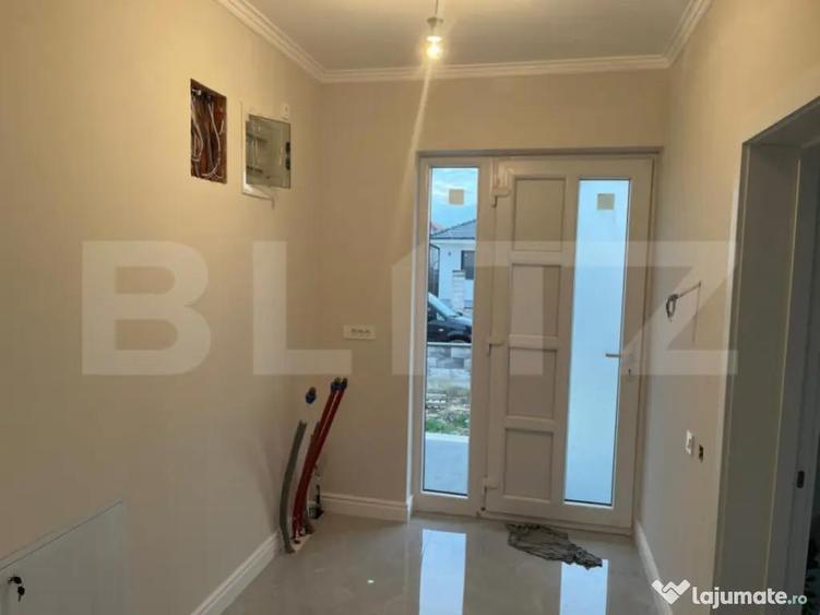 Casa individuala Oradea, zona linistita, cu gard imprejmuire - 5