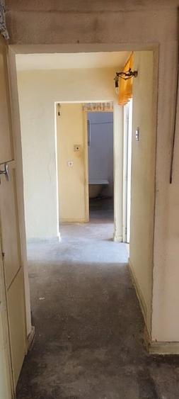 Apartament 3 camere, 58 mp, etaj 4 – Balș, zona Jiu - 2