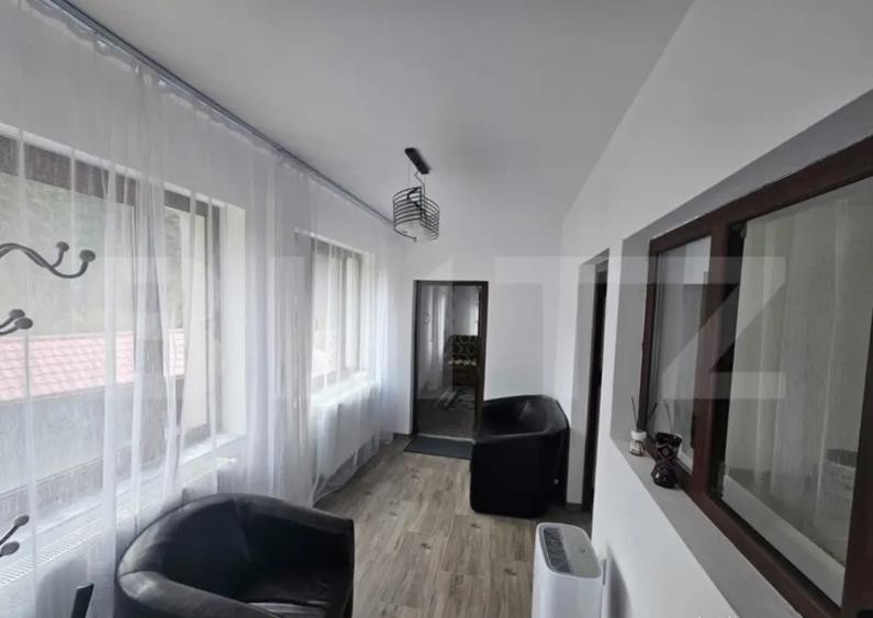 Lini?te, Natura ?i Spa?iu Casa Ideala cu 6 camere, - 8