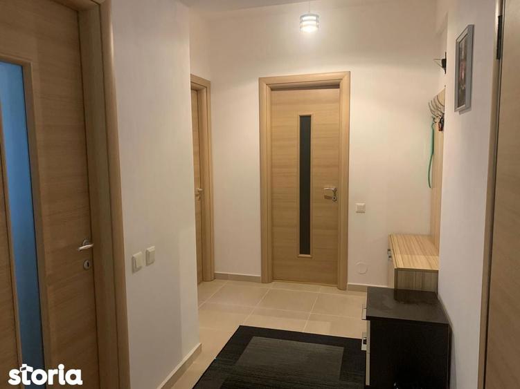 Campus-AUREL VLAICU-2 camere+parcare proprietate - 9