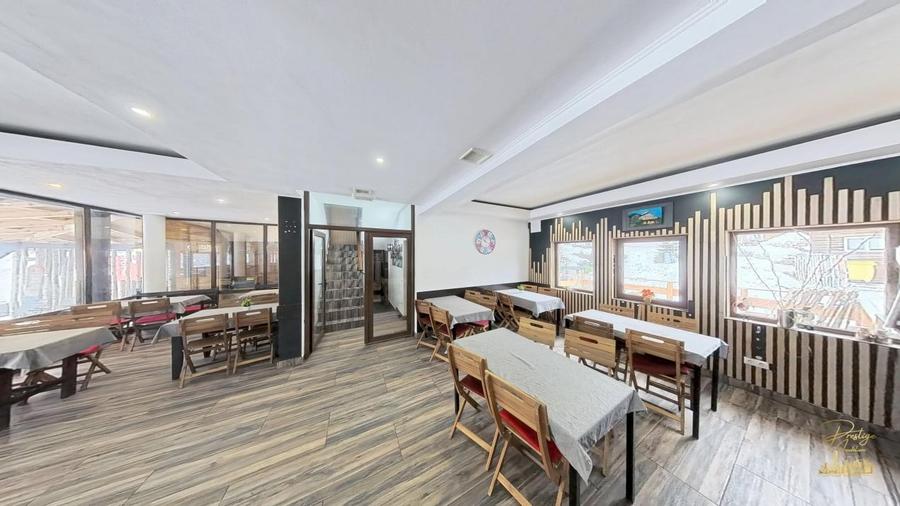 Pensiune cu restaurant si 4 dormitoare de vanzare in Vartop - Arieseni - 10