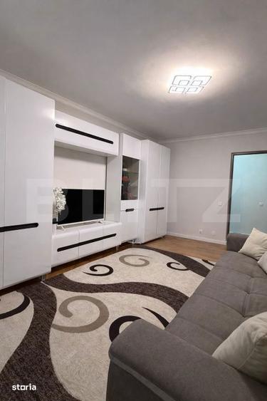 Apartament 3 camere, 65 mp, zona Unirii - 3