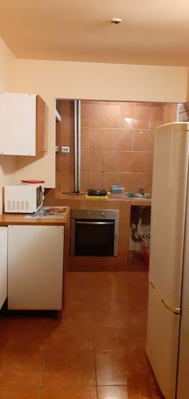 Autogara Militari,Metrou Pacii, Particular - 1