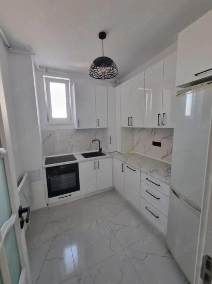 Inchiriez apartament 1 camera zona Intim. - 8