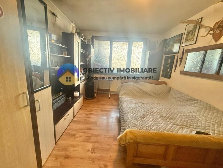 Apartament 2 camere – Precista | Etaj 3 | 50,10 mp - 5