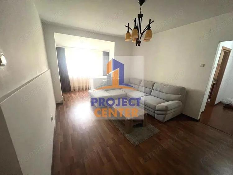 Apartament 2 camere Teilor - 1