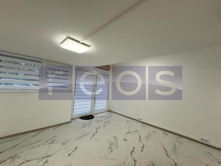 INCHIRIERE SPATIU COMERCIAL | 50MP | PARTER | STRADAL | - 3