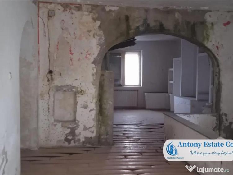 Old Brick House, Casa de , Zona Garii, Oradea - 9