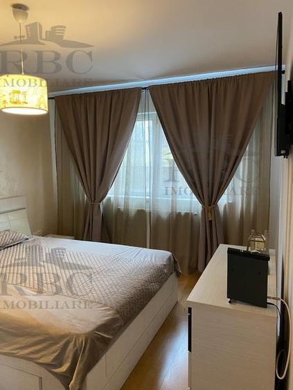 Apartament 2 camere cu parcare Marasti in apropiere de Iulius Mall - 1