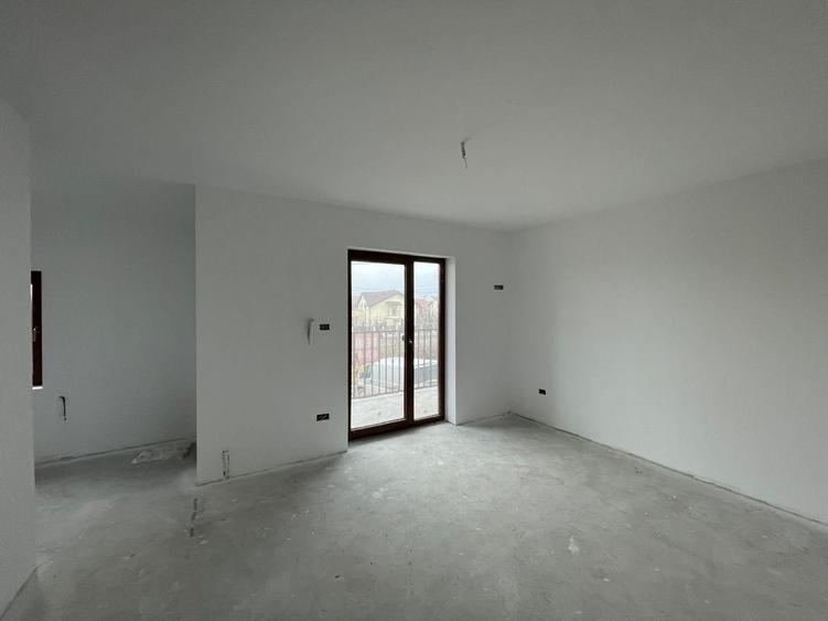 Duplex 5 camere Cartier Serena Mosnita Veche - 9