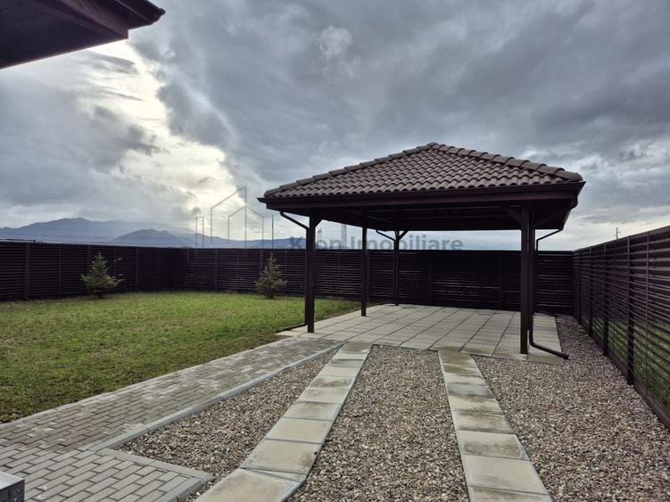 Casa individuala  Sampetru - 4