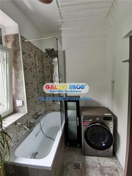 AFI | 2 camere modern 76mp | 1985 | AC centrala cada | metrou parcare