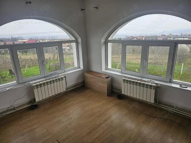 De vanzare: Teren 15.000 mp cu vila Galata, Strada Podi?ului - 10