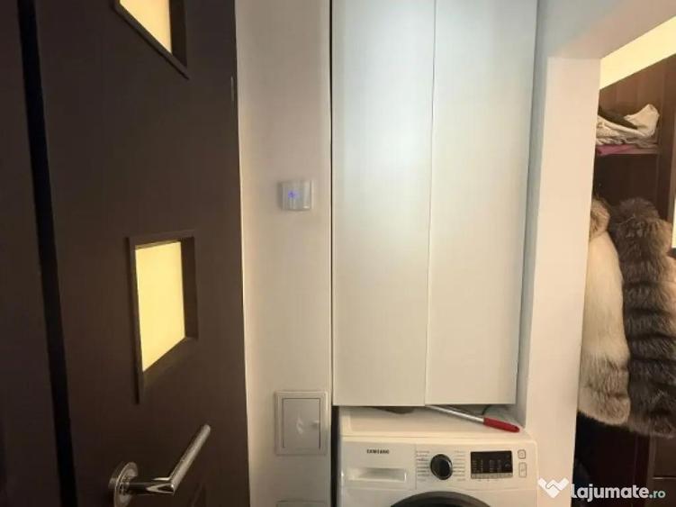 Apartament 2 camere decomandat loc parcare inclus PROPRIETAR Deleni - 11