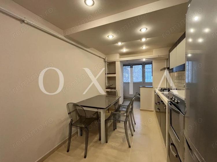 SX694 Sala Olimpia, Etaj intermediar, Disponibil Imediat - 3