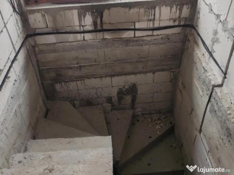 Casa Individuala P+1 | Spa?iu Generos, Popesti, Brazi - 5