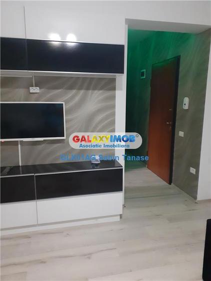 Inchiriez garsoniere GAVANA bloc nou ULTRAMODERNA - 4