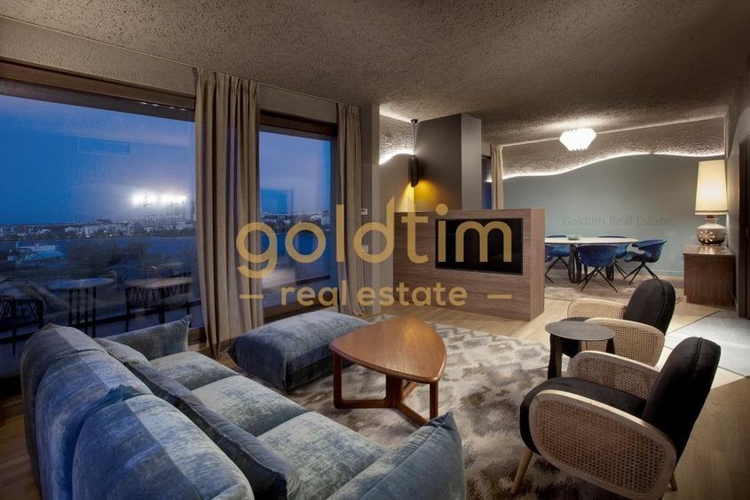 APARTAMENT UNIC/CONCEPT HOUSE/DESIGN/SERVICII HOTELIERECOMPLETE/PRIMAVERII - 5