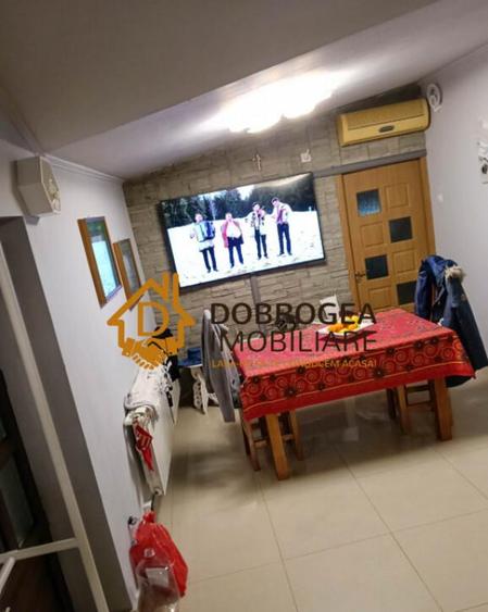 APARTAMENT 3 CAMERE, IN VILA, CENTRALA PELETI, GARAJ - 5