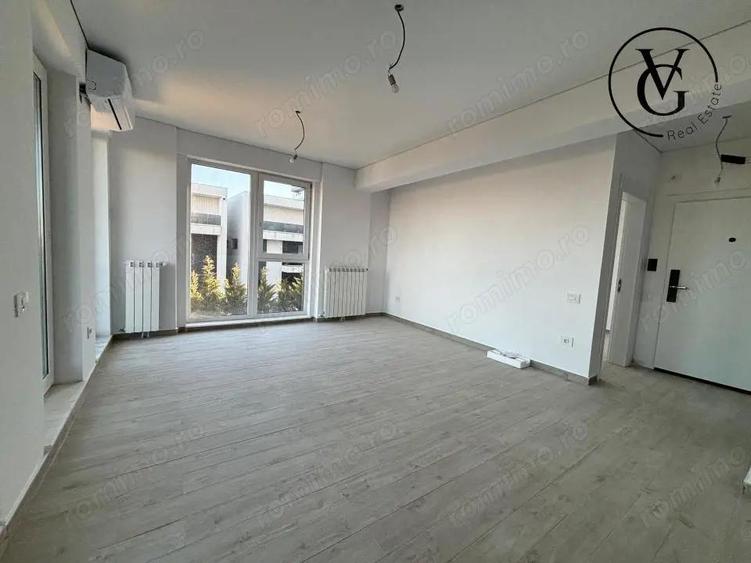 Apartament cu 3 camere | MERAKI LAGO RESORT & SPA - 6