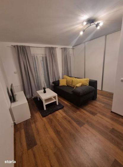 Garsoniera decomandata 13 Septembrie Prosper - 2