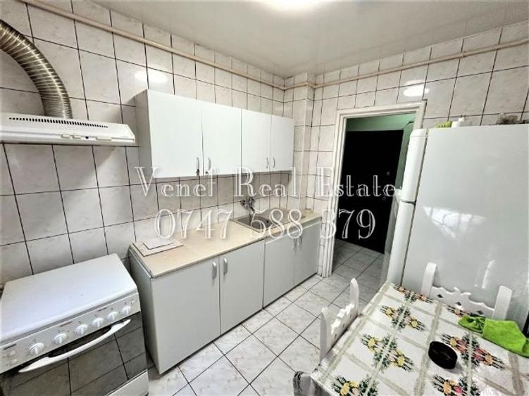 2 Camere 50 mp parter cu balcon Barajul Iezerul Lucretiu Patrascanu 0% Comision cumpărător - 2