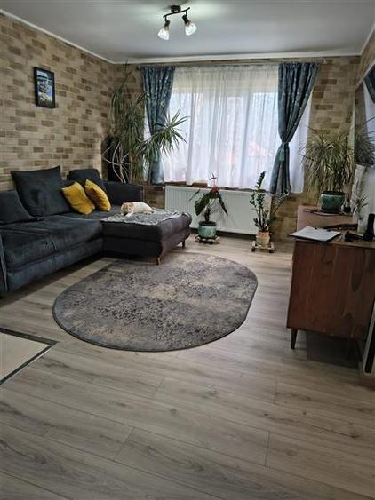 Casa individuala P+M , 5 dormitoare, 3 bai, 556 mp teren, Cernatu, Sacele - 4