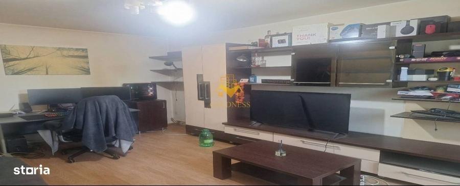 3 camere decomandate, balcon, Manastur, Calea Floresti, Profi - 1