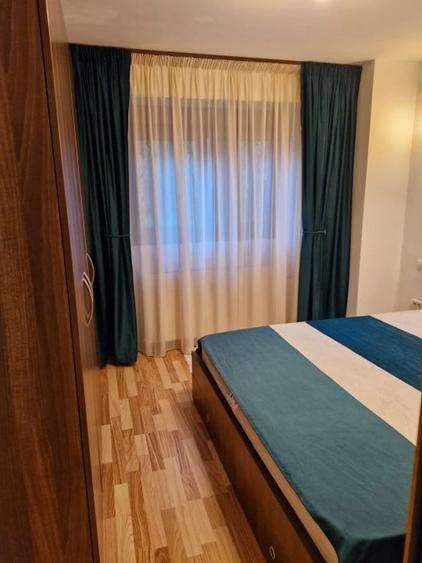 Apartament cu 2 camere semidecomandat, mobilat în Panduri