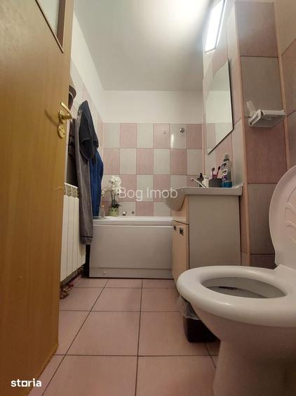 Apartament 1 camera - Tatara?i