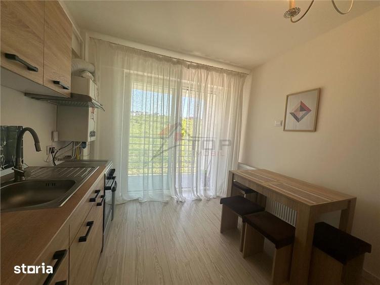 Apartament cu 2 camere în Bârnova