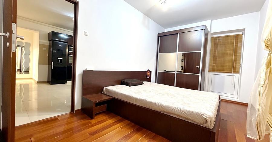 Apartament cu 2 camere decomandat, mobilat în Drumul Taberei