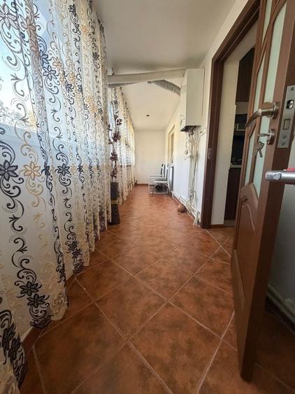 Apartament cu 2 camere, mobilat în Buzaului