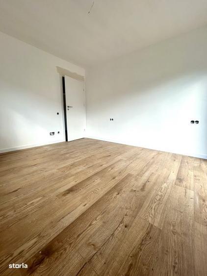 Duplex de vanzare, 4 camere, 3 bai, zona Tauti