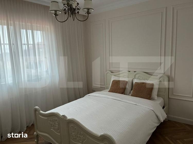 Casă cu 4 camere cu Teren 350 Mp în Malu Mare