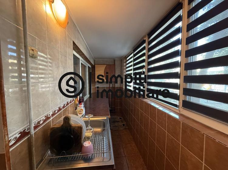 2 camere,  parter inalt, Valea Rosie - 102 800 Euro - 6