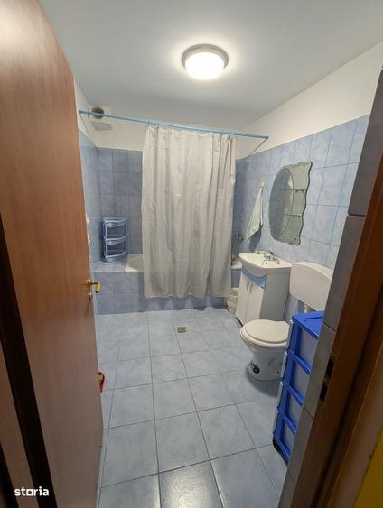 Apartament cu 3 camere decomandat în Apahida