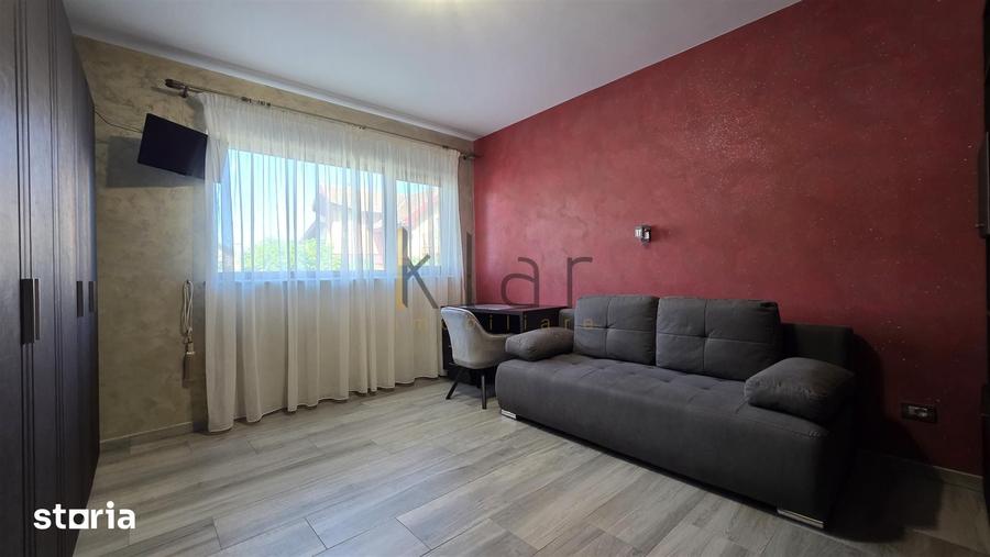 Muta-te direct in casa visurilor tale! Vila premium complet echipata i - 13
