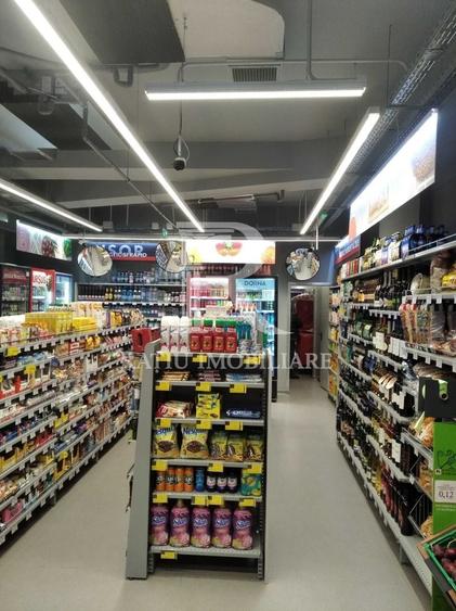 Spațiu comercial, de 90 mp, în Ultracentral