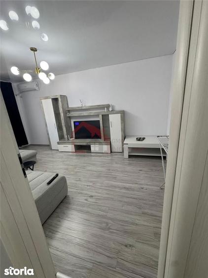 Apartament cu 2 camere decomandat în Colentina