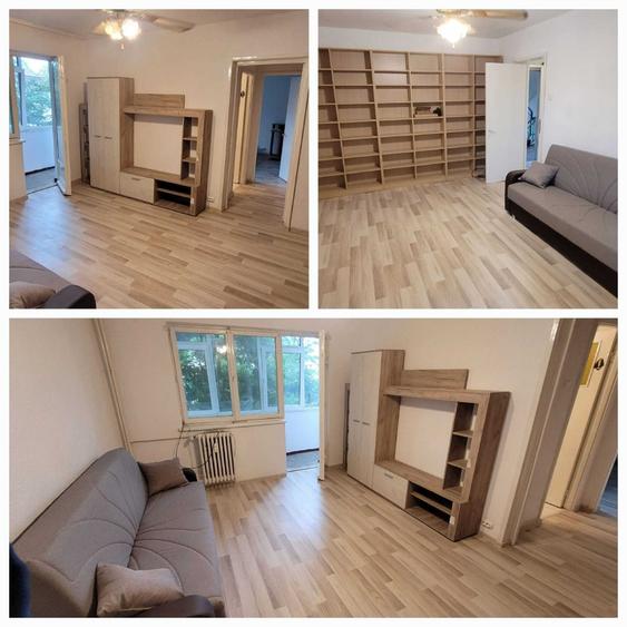 Inchiriez apartament cu 2 camere, str.Marasesti, zona Areni, langa Universitate! - 4