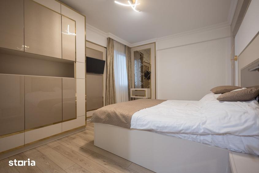 Vanzare Apartament 3 camere TITAN - BLOC NOU, langa parcul IOR - 4
