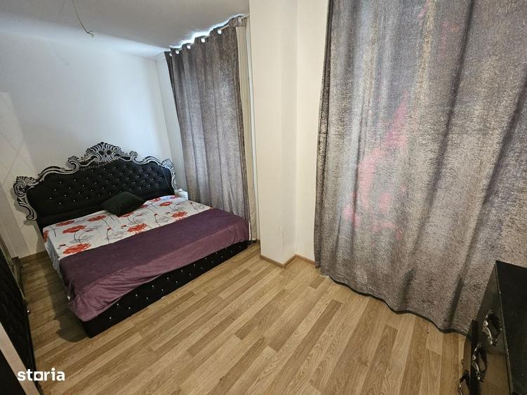 Garsonieră decomandată în Chiajna