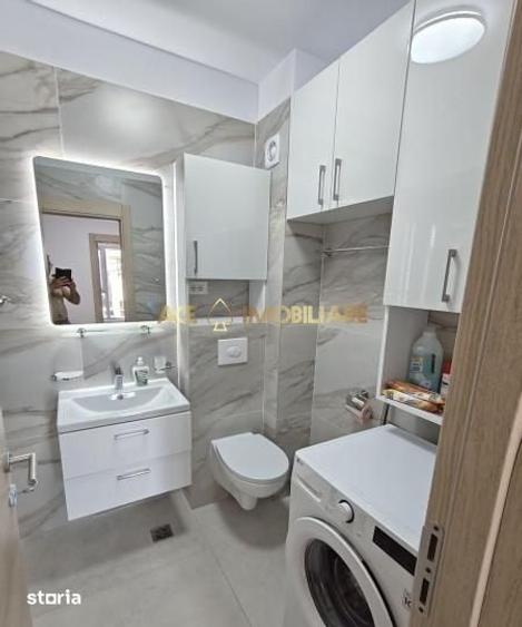 Apartament cu 2 camere în Berceni