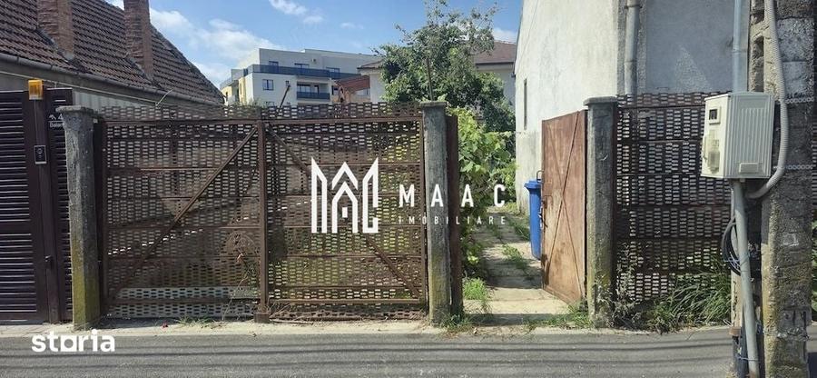 Casă cu 2 camere cu Teren 299 Mp în Lazaret