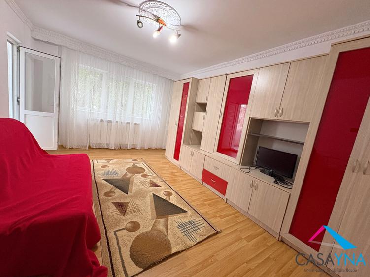 Apartament cu 2 camere decomandat în Nord