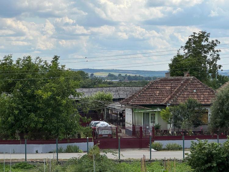 Casă cu 3 camere în Abram