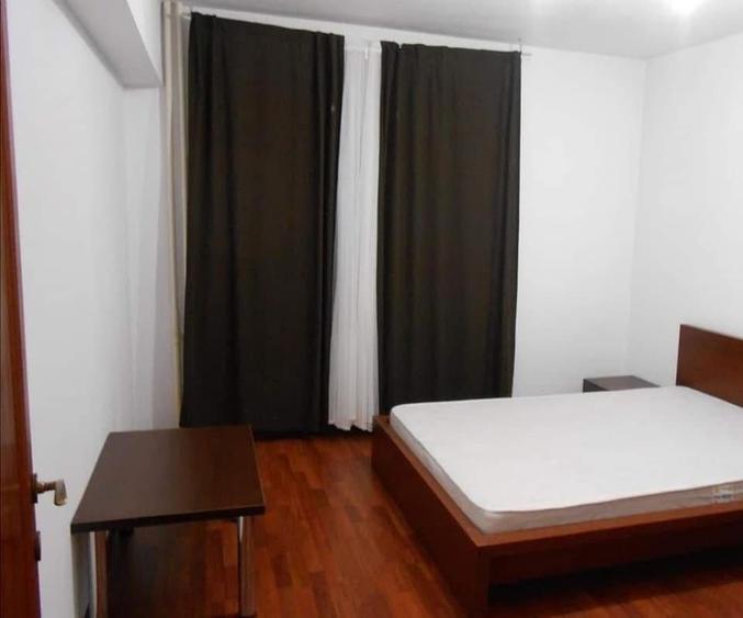 Apartament cu 3 camere decomandat, mobilat în Camil Ressu