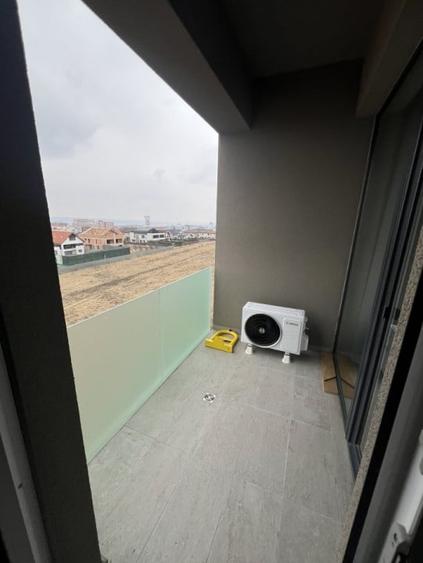 Apartament modern de închiriat în complexul Luminia – 2 camere, 70 mp, 2 bai - 15