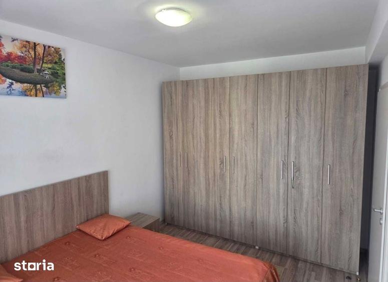 Apartament cu 2 camere decomandat în Bartolomeu